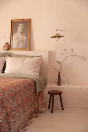 Casa Pauseto